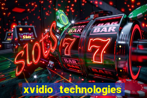 xvidio technologies startup os download